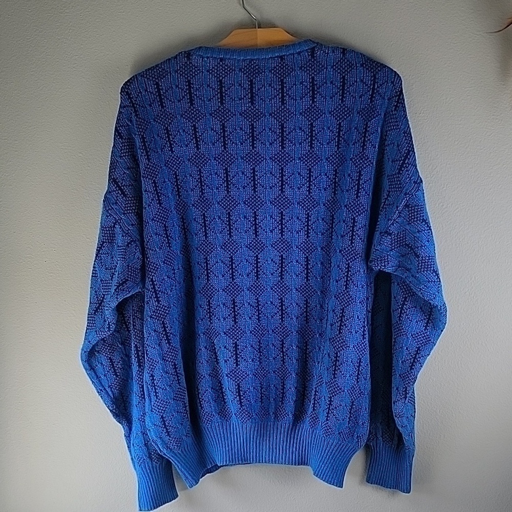 Vintage Jack Stone knit sweater - Picture 5 of 5